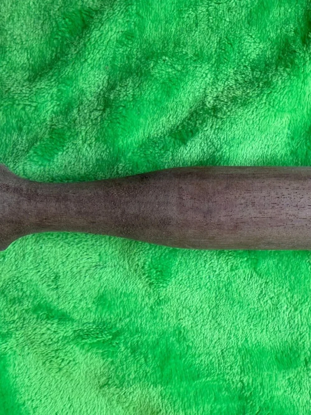 Wooden Muddler for Cocktails and Drinks